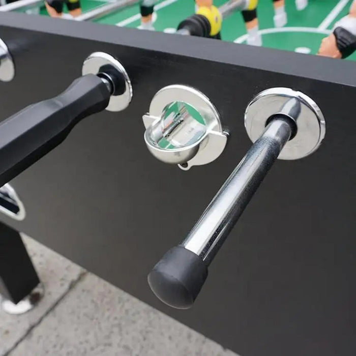 MGR Madrid Foosball Table