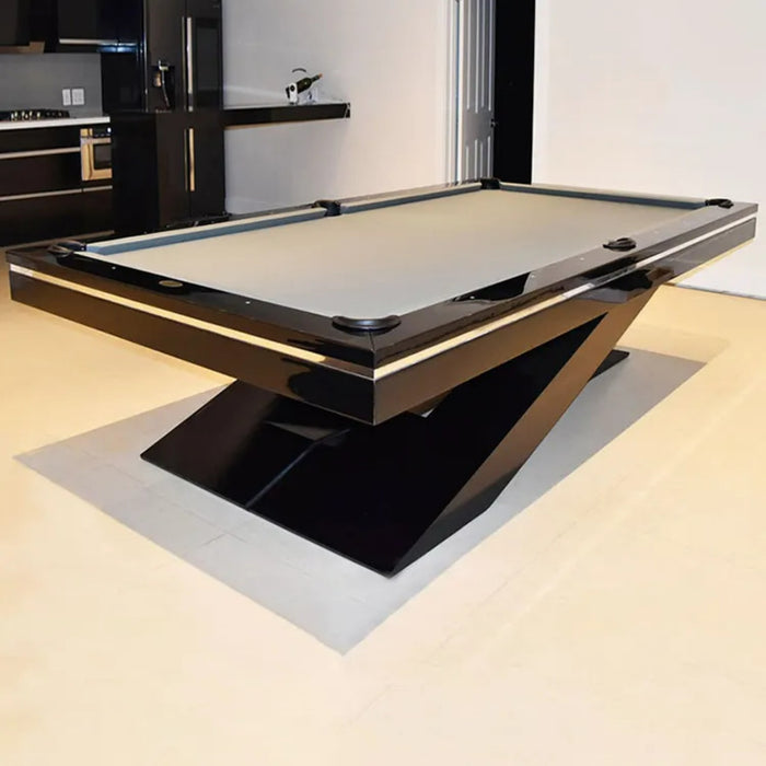 Manor Game Room Vienna Billiards Table