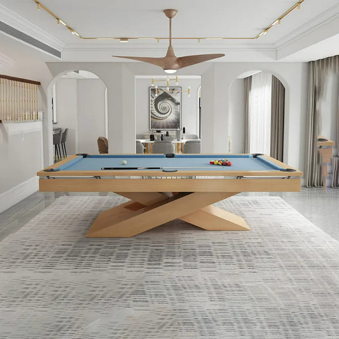 Manor Game Room Vienna Billiards Table