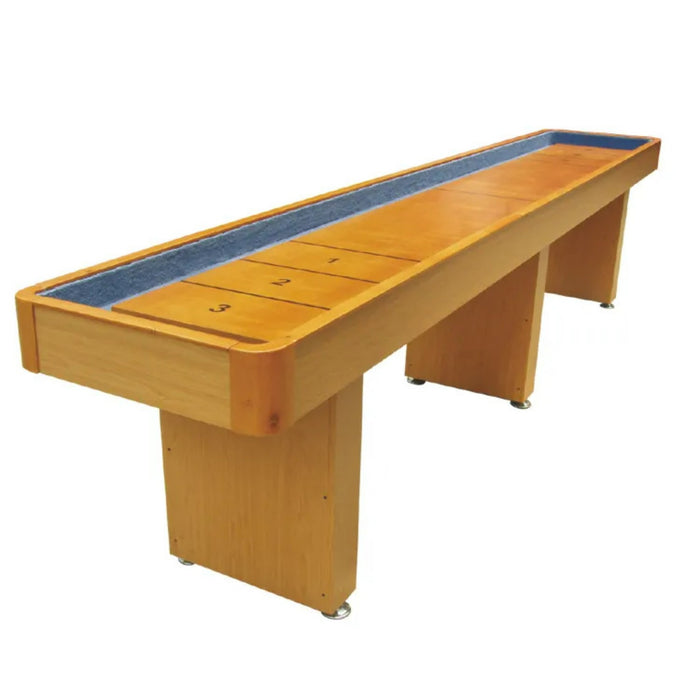 Manor Hudson Shuffleboard Table