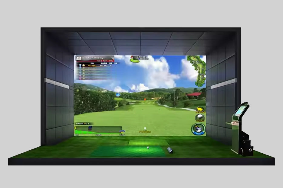 Golf Simulators