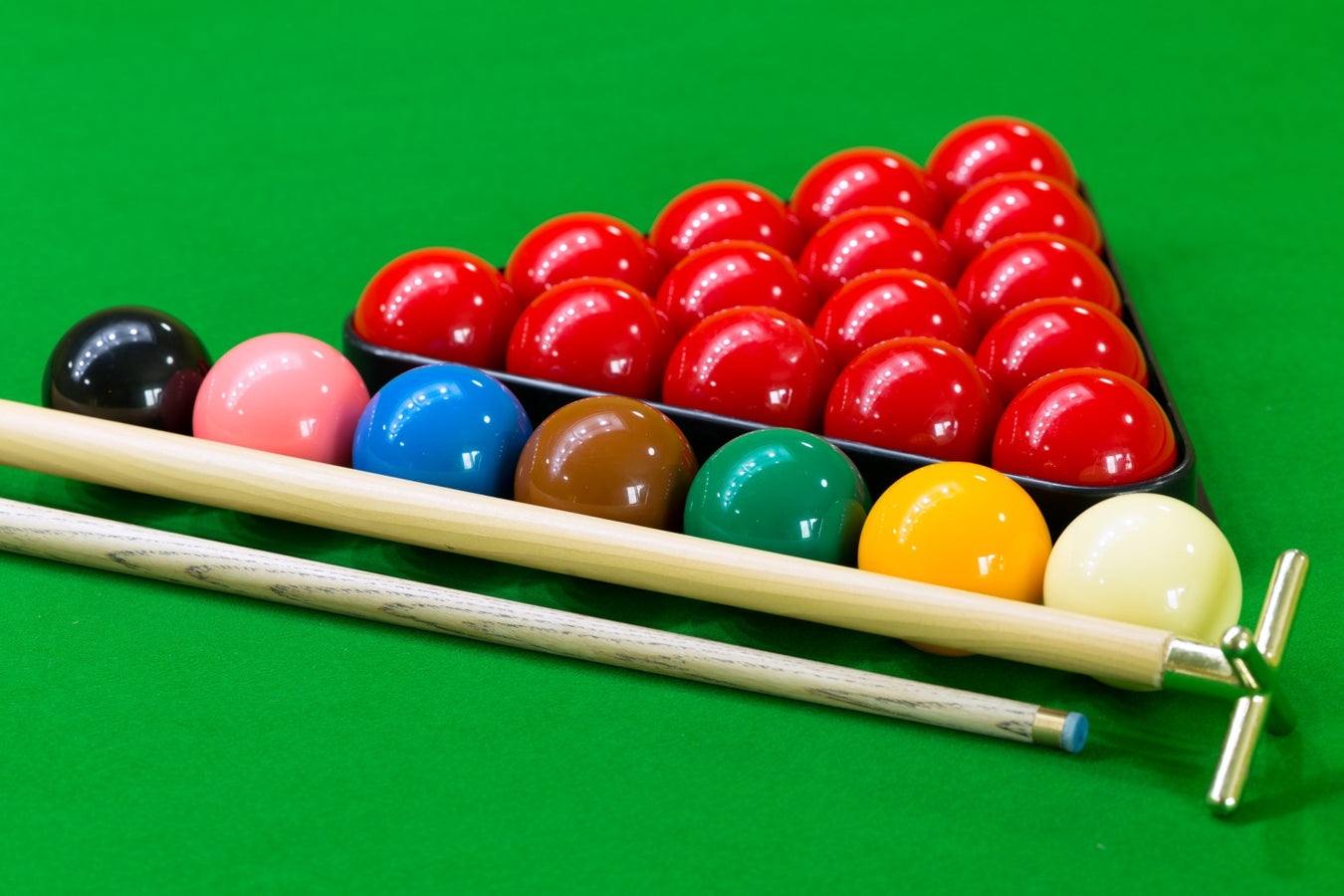 Billiards & Pool Tables